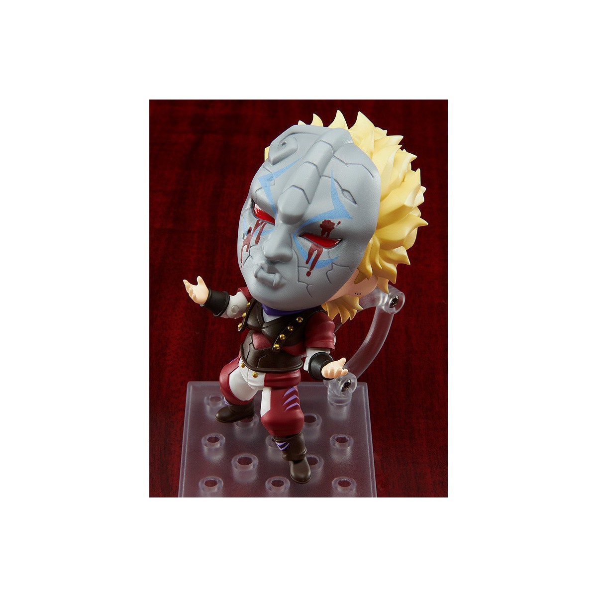 Nendoroid - Jojo's Bizarre Adventure - DIO BRANDO