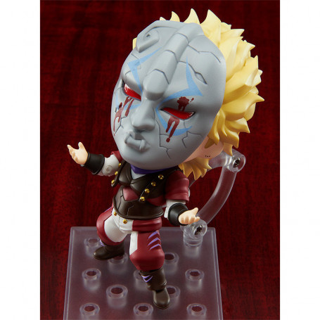 Nendoroid - Jojo's Bizarre Adventure - DIO BRANDO