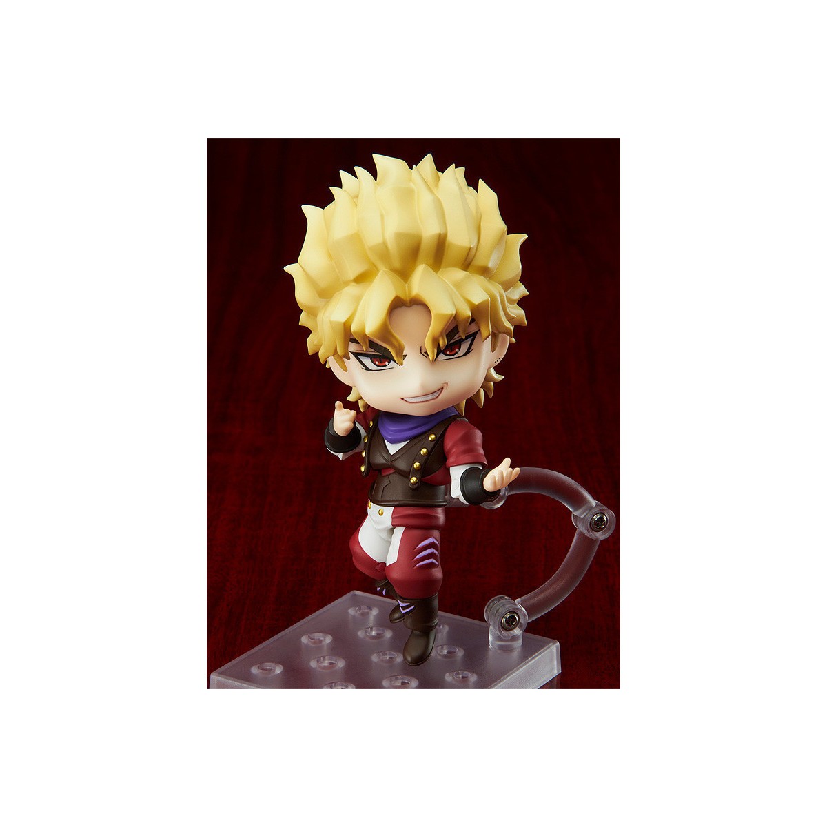 Nendoroid - Jojo's Bizarre Adventure - DIO BRANDO