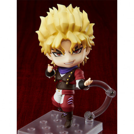 Nendoroid - Jojo's Bizarre Adventure - DIO BRANDO