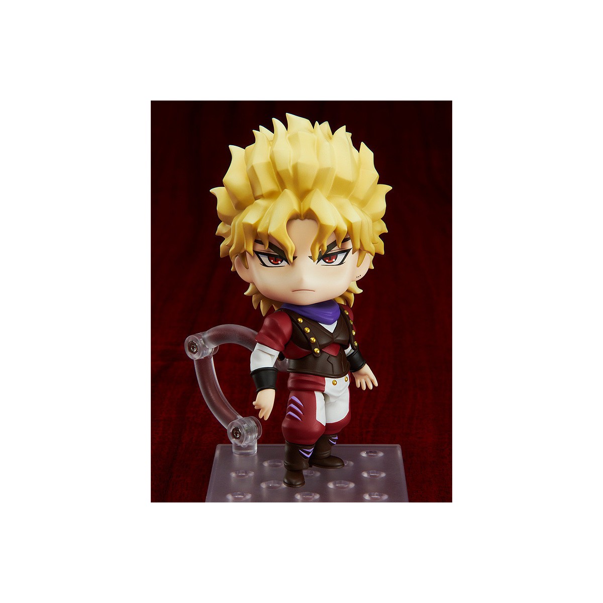 Nendoroid - Jojo's Bizarre Adventure - DIO BRANDO