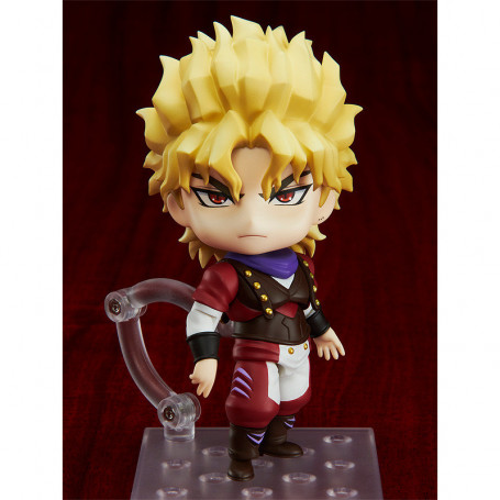 Nendoroid - Jojo's Bizarre Adventure - DIO BRANDO