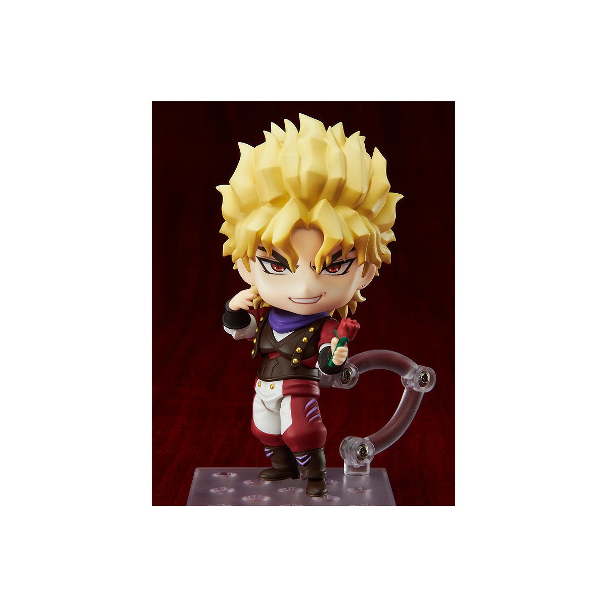 Nendoroid - Jojo's Bizarre Adventure - DIO BRANDO