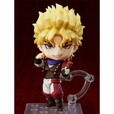 Nendoroid - Jojo's Bizarre Adventure - DIO BRANDO
