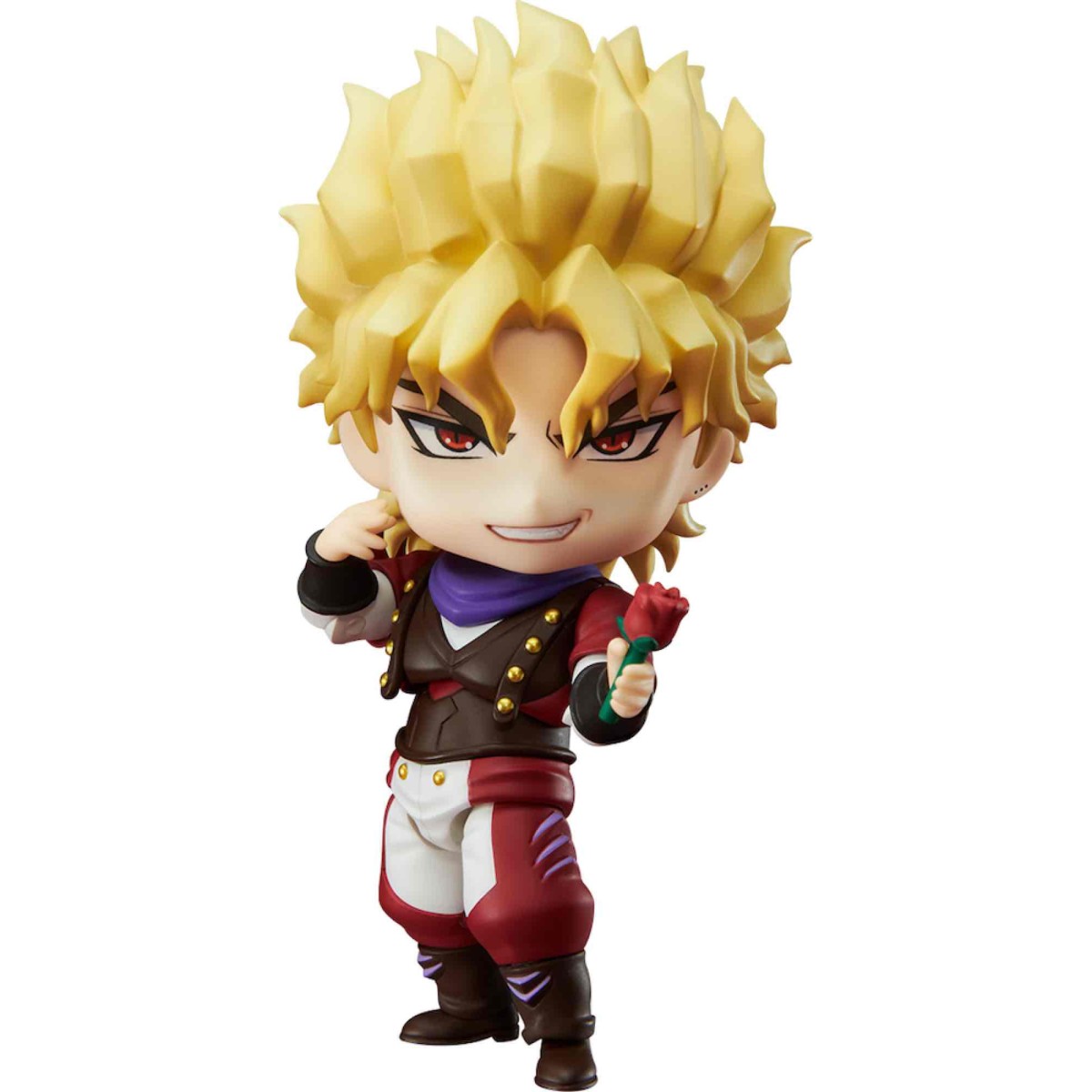 Nendoroid - Jojo's Bizarre Adventure - DIO BRANDO