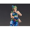 Medicos - Super Action Chozokado - JOLYNE CUJOH - Jojo's Bizarre Adventures Stone Ocean