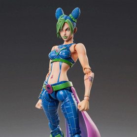 Medicos - Super Action Chozokado - JOLYNE CUJOH - Jojo's Bizarre Adventures Stone Ocean