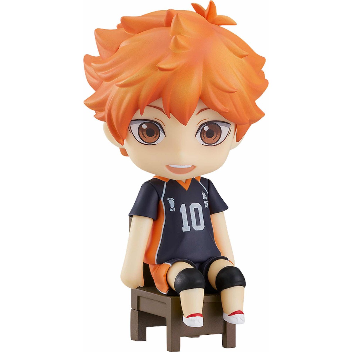 Nendoroid - SHOYO HINATA - HAIKYU! TO THE TOP