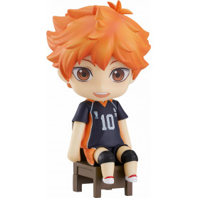 Nendoroid - SHOYO HINATA - HAIKYU! TO THE TOP