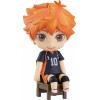 Nendoroid - SHOYO HINATA - HAIKYU! TO THE TOP