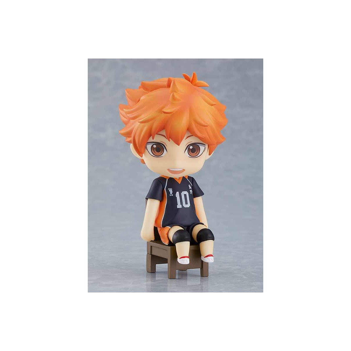 Nendoroid - SHOYO HINATA - HAIKYU! TO THE TOP