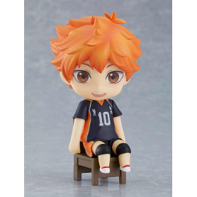 Nendoroid - SHOYO HINATA - HAIKYU! TO THE TOP