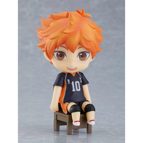 Nendoroid - SHOYO HINATA - HAIKYU! TO THE TOP