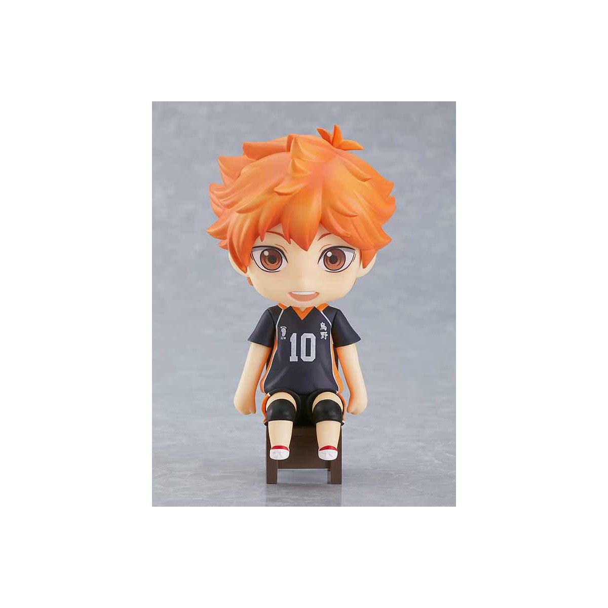 Nendoroid - SHOYO HINATA - HAIKYU! TO THE TOP