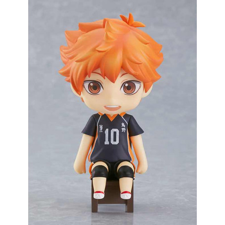 Nendoroid - SHOYO HINATA - HAIKYU! TO THE TOP