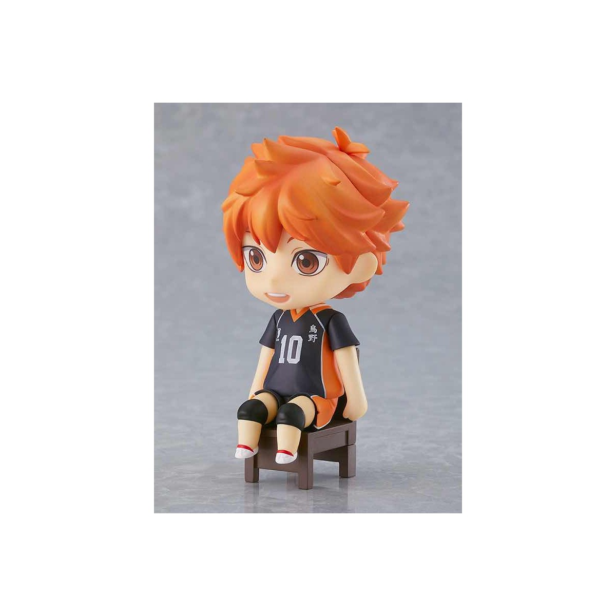 Nendoroid - SHOYO HINATA - HAIKYU! TO THE TOP