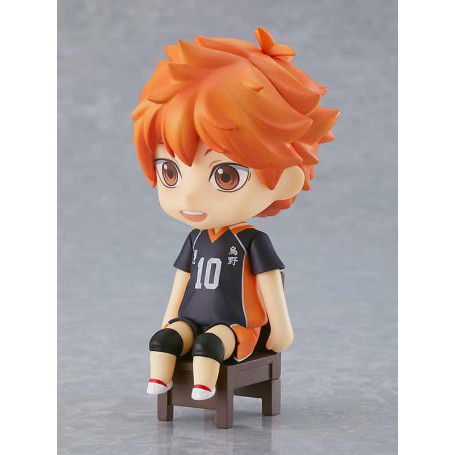 Nendoroid - SHOYO HINATA - HAIKYU! TO THE TOP