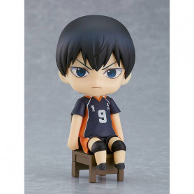 Nendoroid - TOBIO KAGEYAMA - HAIKYU! TO THE TOP