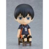 Nendoroid - TOBIO KAGEYAMA - HAIKYU! TO THE TOP