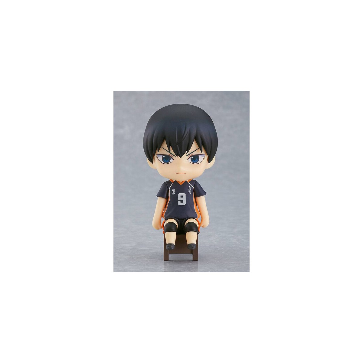 Nendoroid - TOBIO KAGEYAMA - HAIKYU! TO THE TOP