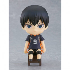 Nendoroid - TOBIO KAGEYAMA - HAIKYU! TO THE TOP