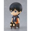 Nendoroid - TOBIO KAGEYAMA - HAIKYU! TO THE TOP