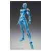 Medicos - Super Action Chozokado - S.F. Stone Free - Jojo's Bizarre Adventures Stone Ocean