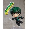 Nendoroid - My Hero Academia - Nendoroid - Izuki Midoriya Stealth Suit Ver.
