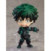Nendoroid - My Hero Academia - Nendoroid - Izuki Midoriya Stealth Suit Ver.