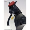 BlackSad Bust Black Claws The Horse