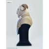 BlackSad Bust Thomas Lachapelle the goat