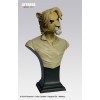 BlackSad Bust Chad Lowell the lion