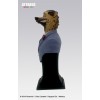 BlackSad Bust Neal Beato the hyena