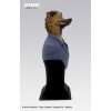 BlackSad Bust Neal Beato the hyena