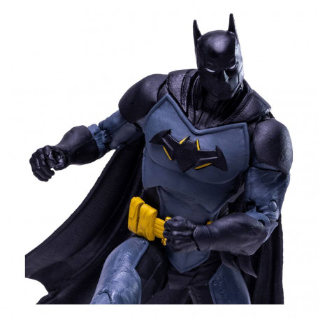 Mc Farlane - DC Multiverse - Future State Batman 1/12