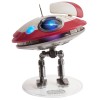 Hasbro Star Wars: Obi-Wan Kenobi figurine électronique LO-LA59 (Lola) Animatronic Edition 15 cm