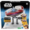 Hasbro Star Wars: Obi-Wan Kenobi figurine électronique LO-LA59 (Lola) Animatronic Edition 15 cm