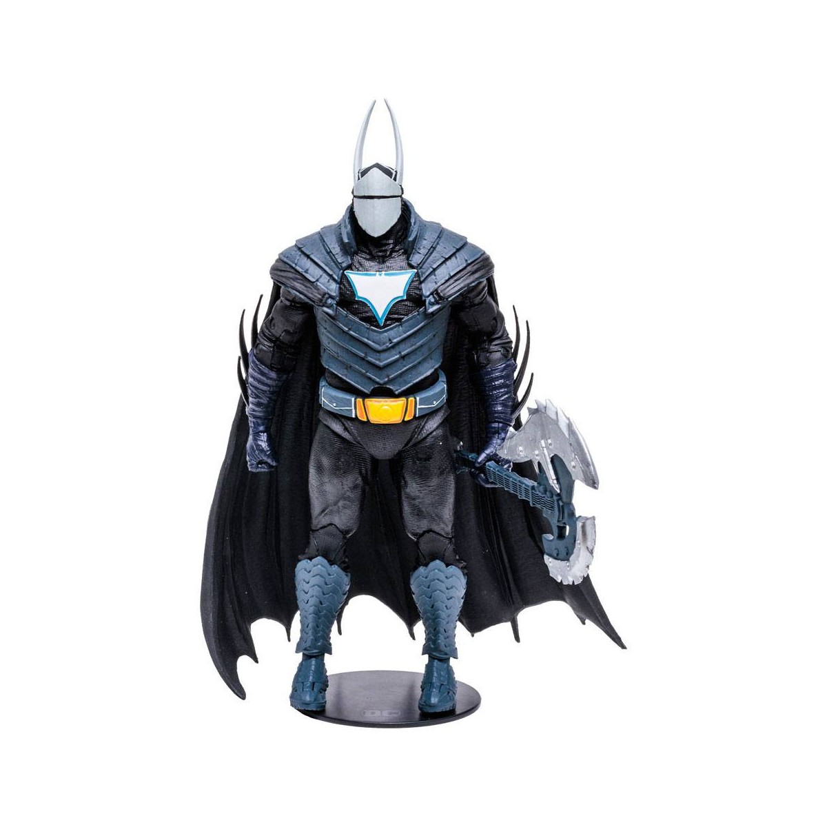 Mc Farlane - DC Multiverse - Batman Duke Thomas 1/12