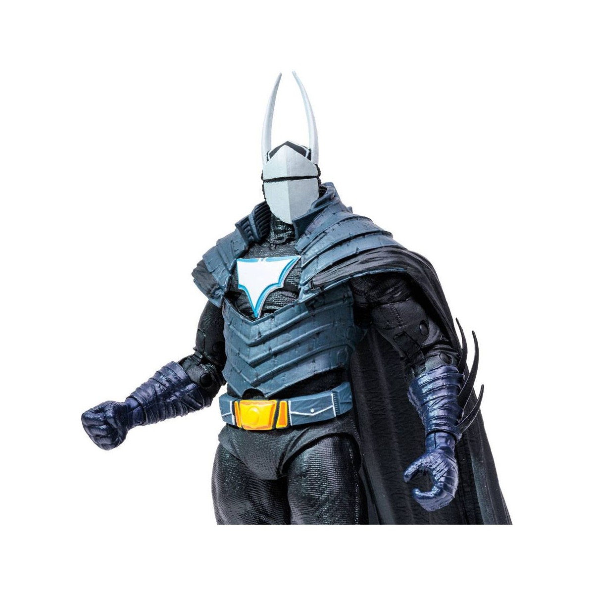 Mc Farlane - DC Multiverse - Batman Duke Thomas 1/12