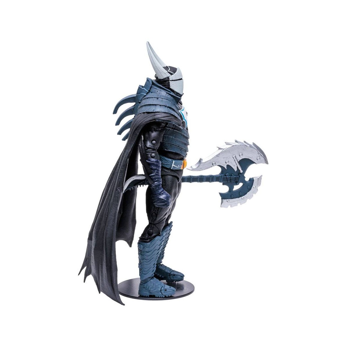 Mc Farlane - DC Multiverse - Batman Duke Thomas 1/12