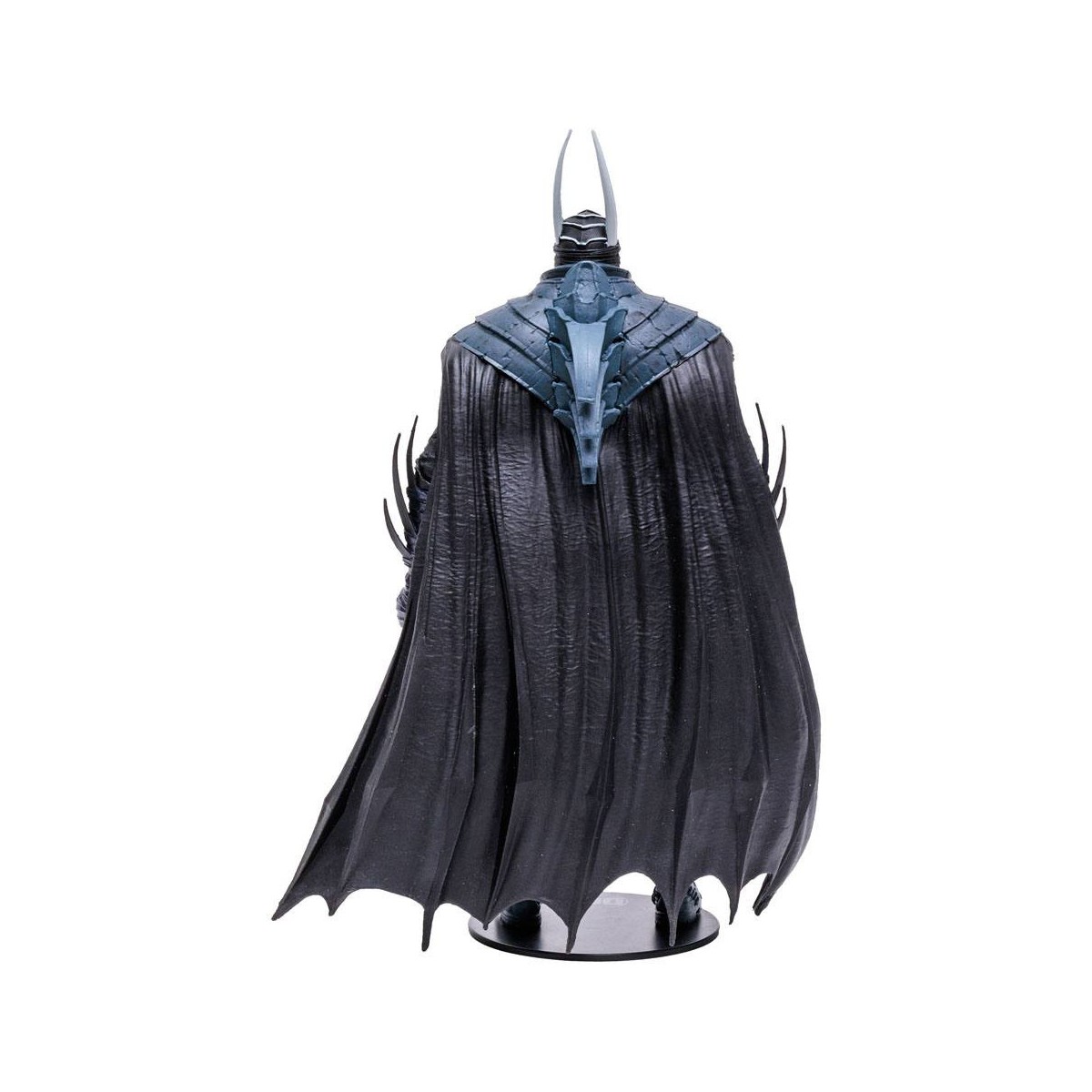 Mc Farlane - DC Multiverse - Batman Duke Thomas 1/12