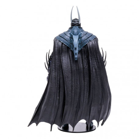 Mc Farlane - DC Multiverse - Batman Duke Thomas 1/12