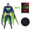 Mc Farlane - DC Multiverse - Batman of Earth-22 Infected 1/12