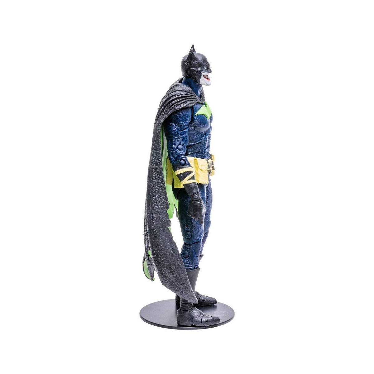 Mc Farlane - DC Multiverse - Batman of Earth-22 Infected 1/12