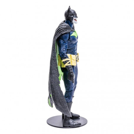 Mc Farlane - DC Multiverse - Batman of Earth-22 Infected 1/12