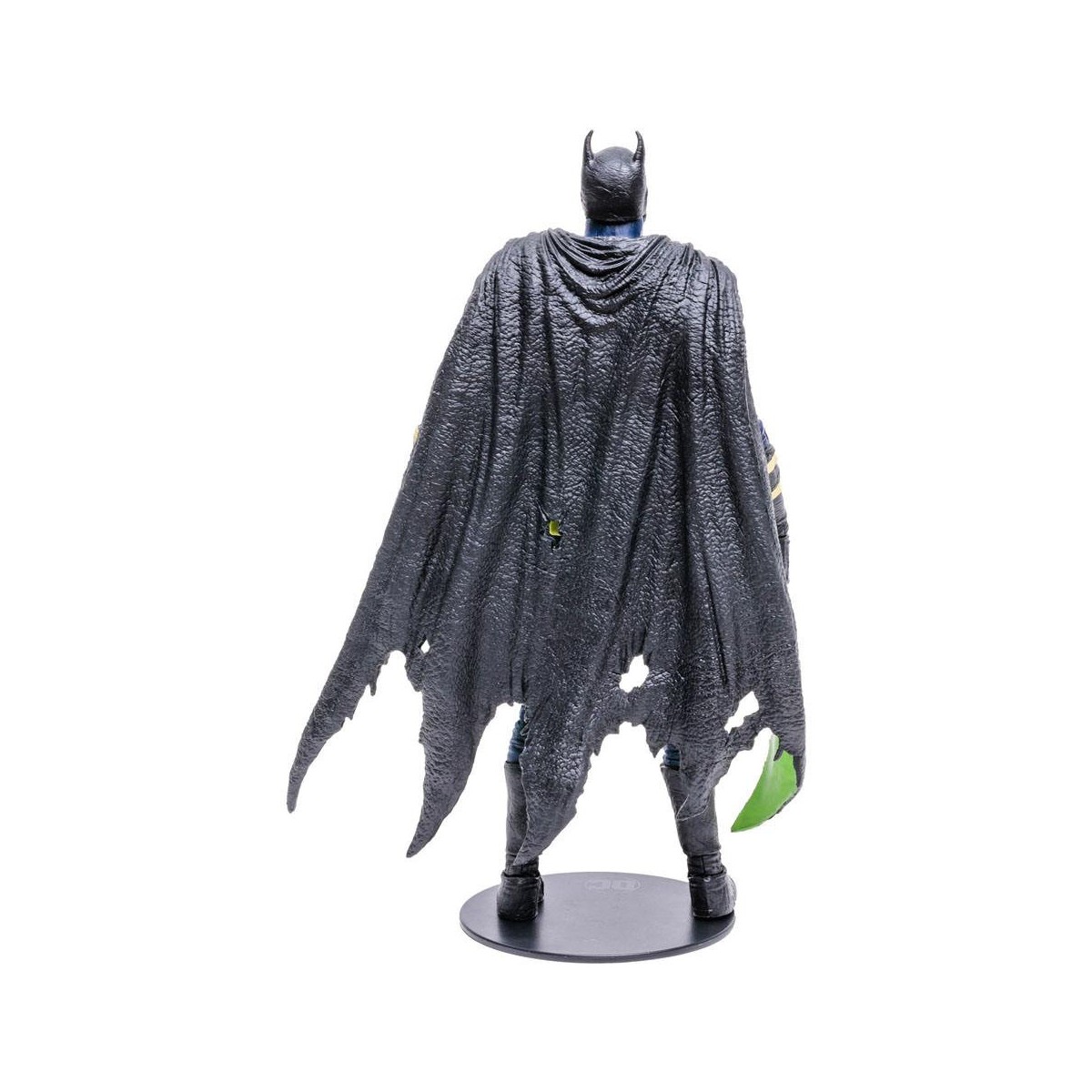 Mc Farlane - DC Multiverse - Batman of Earth-22 Infected 1/12