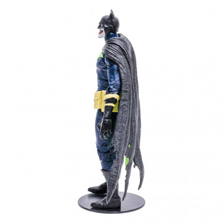 Mc Farlane - DC Multiverse - Batman of Earth-22 Infected 1/12