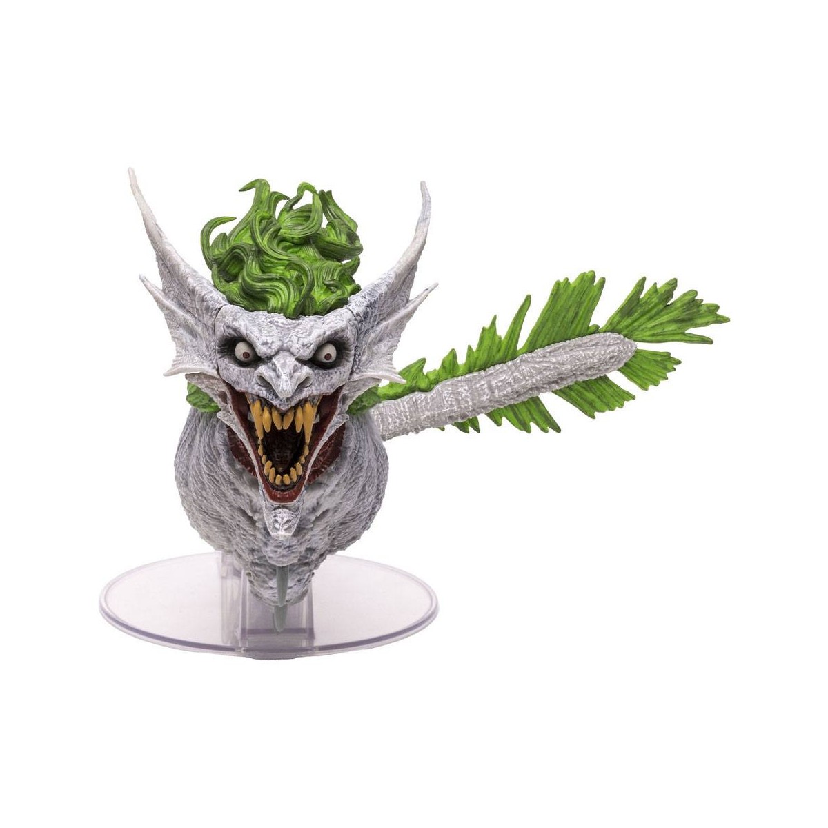 Mc Farlane - DC Multiverse - The Joker Dragon