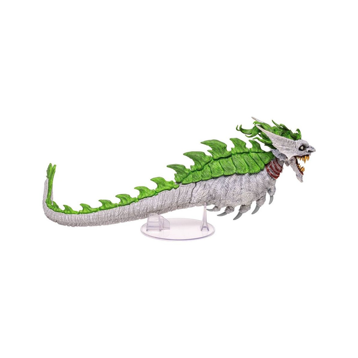 Mc Farlane - DC Multiverse - The Joker Dragon