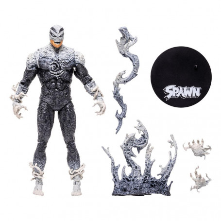 McFarlane Spawn Universe - Haunt 1/12